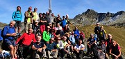60 Incontro tanti amici del CAI-Ponte S. Pietro